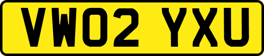 VW02YXU