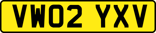 VW02YXV
