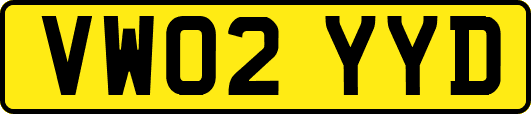VW02YYD