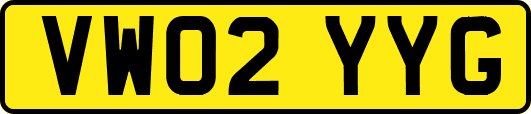 VW02YYG