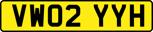 VW02YYH