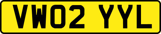 VW02YYL