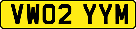 VW02YYM