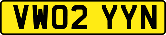 VW02YYN