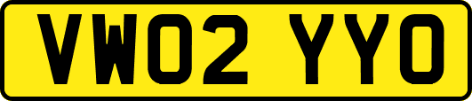 VW02YYO
