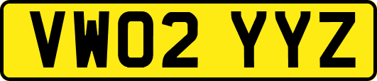 VW02YYZ