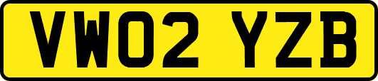 VW02YZB
