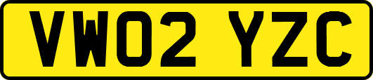 VW02YZC