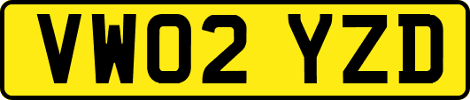 VW02YZD
