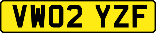 VW02YZF