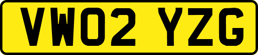 VW02YZG