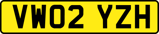 VW02YZH