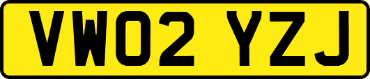 VW02YZJ
