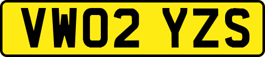 VW02YZS