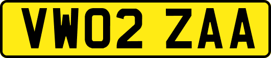 VW02ZAA