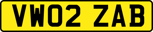 VW02ZAB