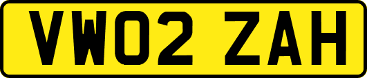 VW02ZAH
