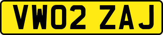 VW02ZAJ