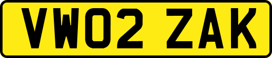 VW02ZAK