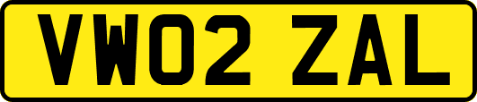 VW02ZAL