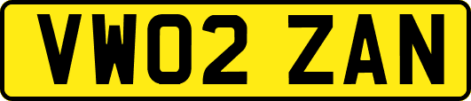 VW02ZAN