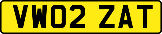 VW02ZAT