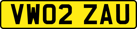 VW02ZAU
