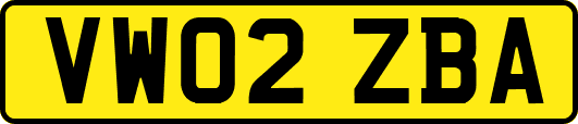 VW02ZBA