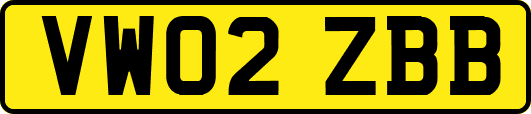 VW02ZBB