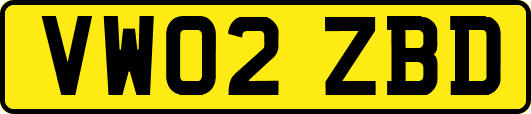 VW02ZBD
