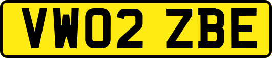VW02ZBE