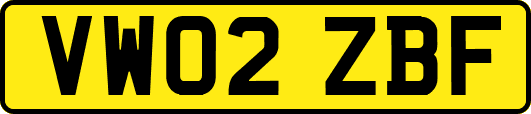 VW02ZBF