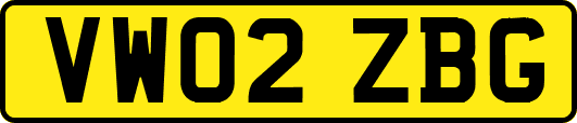 VW02ZBG