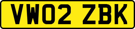 VW02ZBK
