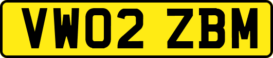 VW02ZBM