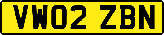 VW02ZBN