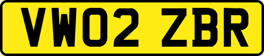 VW02ZBR
