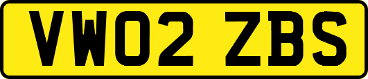 VW02ZBS