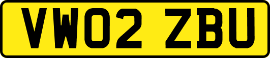 VW02ZBU