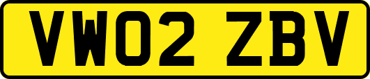 VW02ZBV