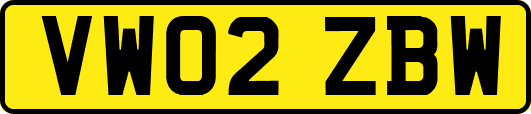 VW02ZBW