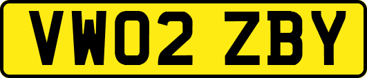 VW02ZBY