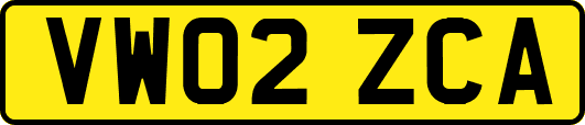VW02ZCA