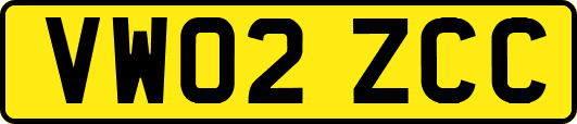 VW02ZCC