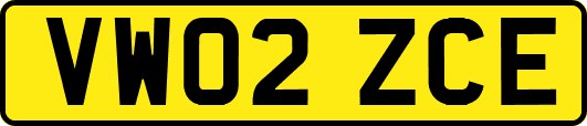 VW02ZCE