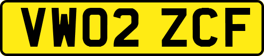 VW02ZCF