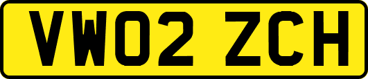 VW02ZCH