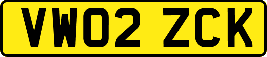 VW02ZCK