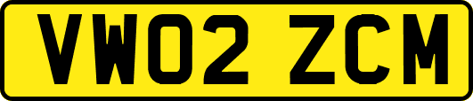 VW02ZCM