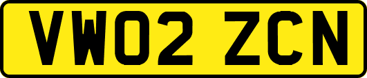 VW02ZCN